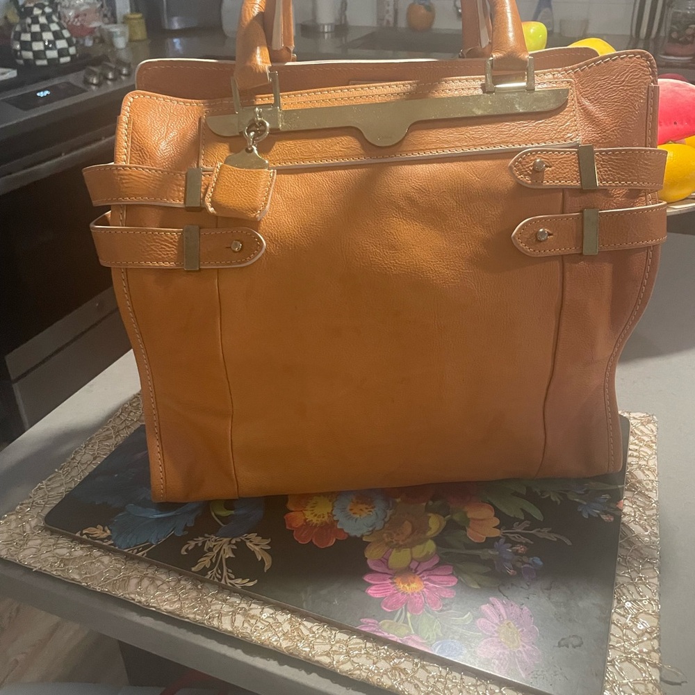 Beautiful Chloe Bag